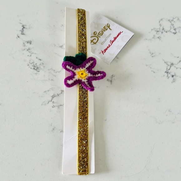 Hanna Andersson Disney Ariel girl’s Headband - Picture 4 of 10